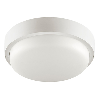 Светодиодный светильник WOLTA LCL04-18W-R01-6K 18Вт 6500K IP65 круг - Светильники - Для ЖКХ - магазин электрооборудования amperomvolt.ru